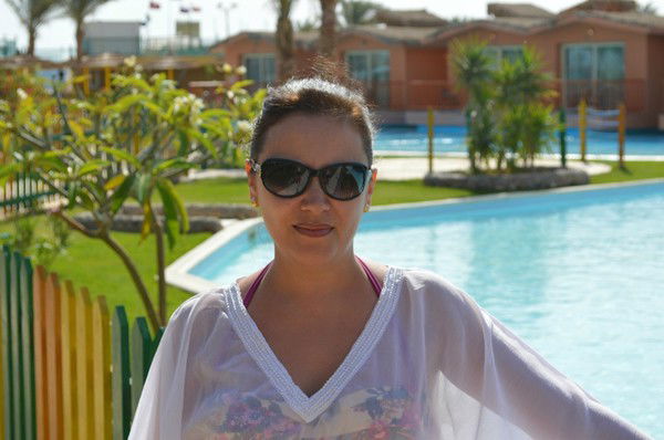 Юля Желтухина