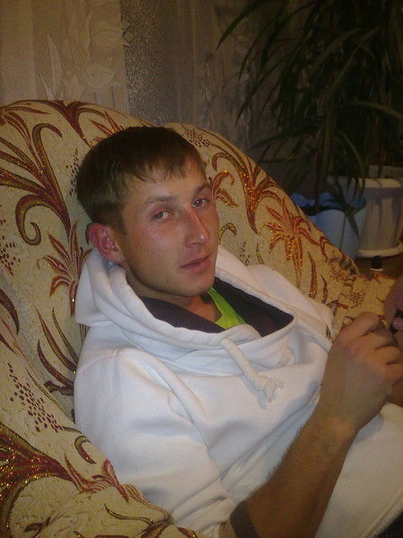 Алексей Тюрюханов