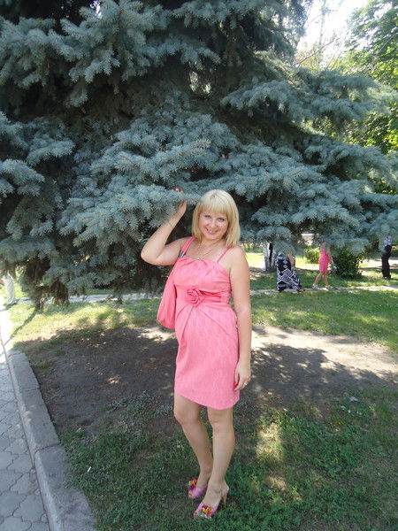 Елена Сидельникова