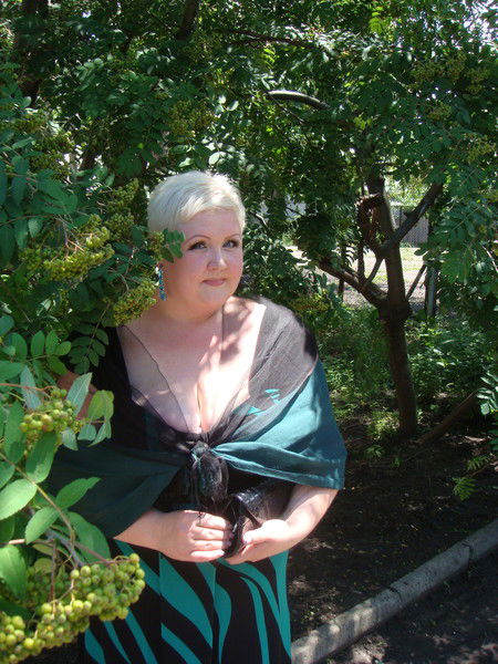 Елена Добряк