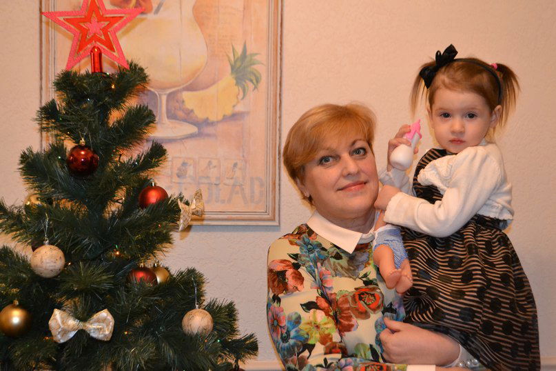 Наталья Бойко