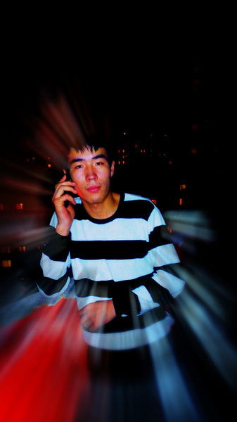 Гульжигит Карыбеков