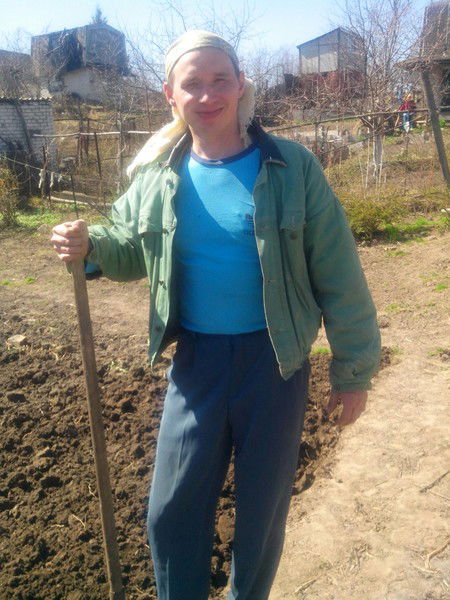 Гоша Великолепный