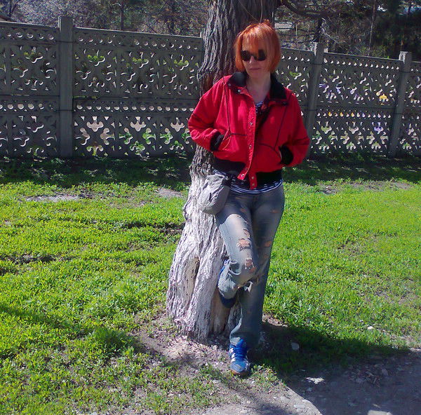 Ольга Золина