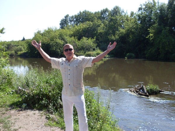 Иван Дюрягин