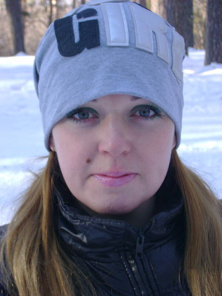 Наталья Нестерова