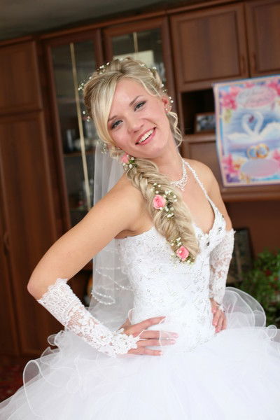 Юлия Мисюрина