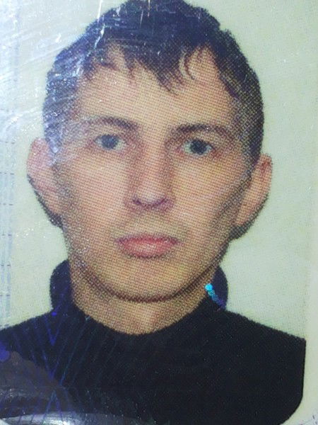 Иван Бородин