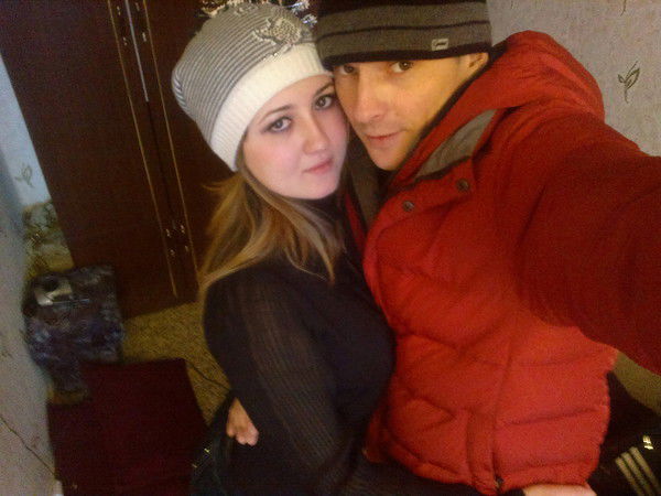 Дима Юсупов