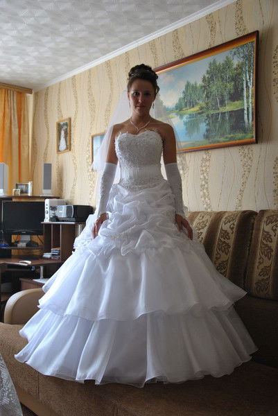 Дарья Аверьянова