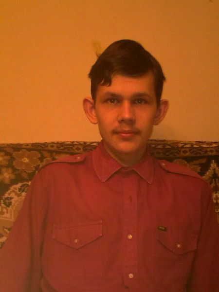 Николай Люлько