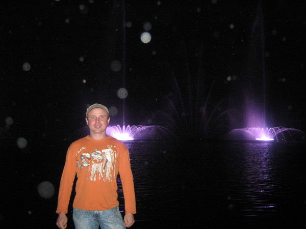 Павел Борецкий