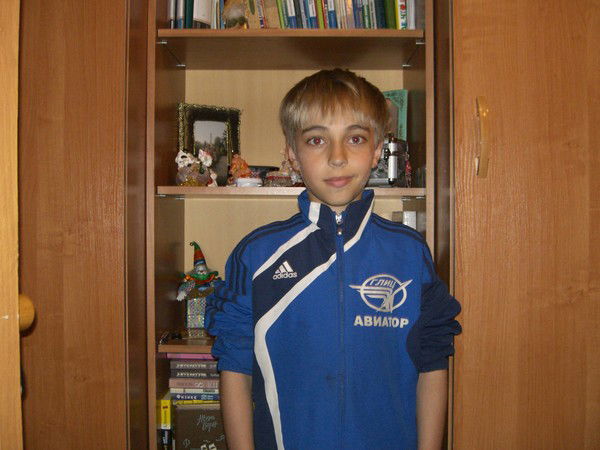 Виталий Гужвин