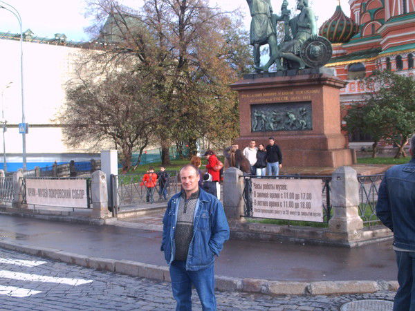 Владимир Батехин