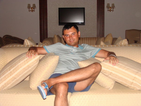 Евгений Сургутский