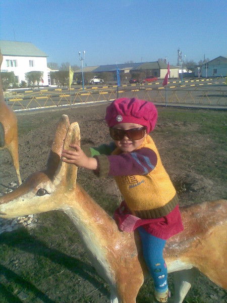 Жадыра Шаймуратова