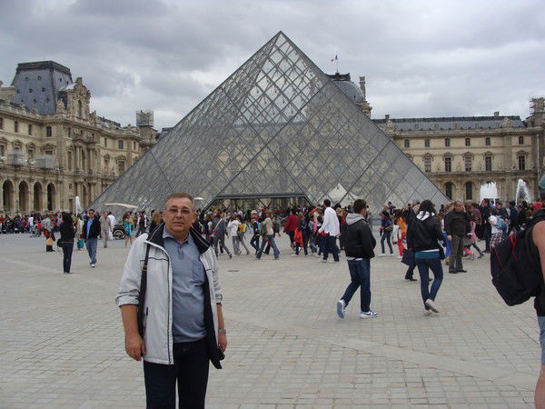 Александр Глущенко