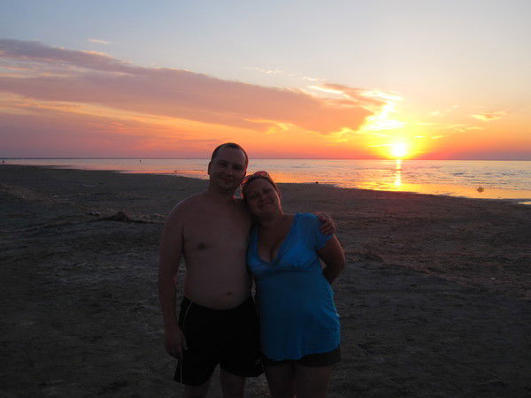 Галина Кулишова