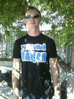 Cергей Радионов