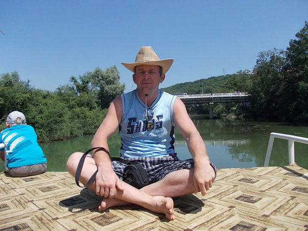 Владимир Ляхов