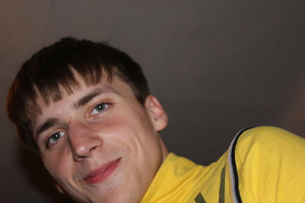 Игорь Шмаков