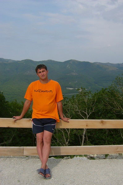 Хасанов Владислав