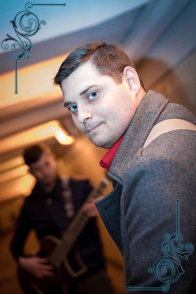 Владимир Бодров