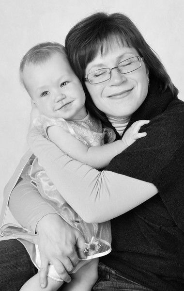 Анна Зверева