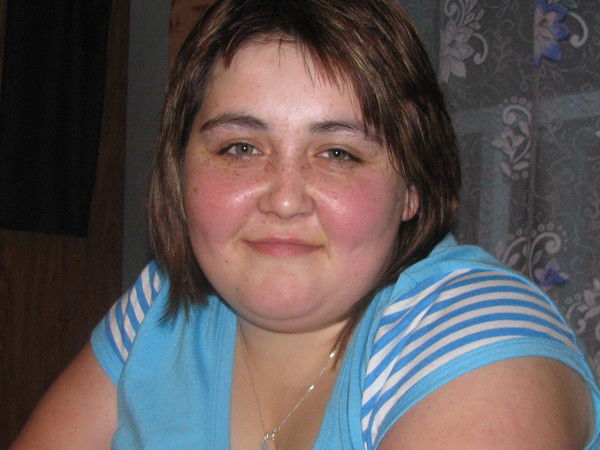 Люда Фёдорова