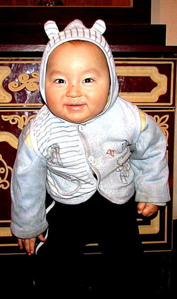 Руфат Болтабоев