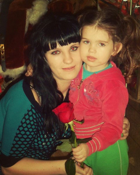 Альбина Мирошник