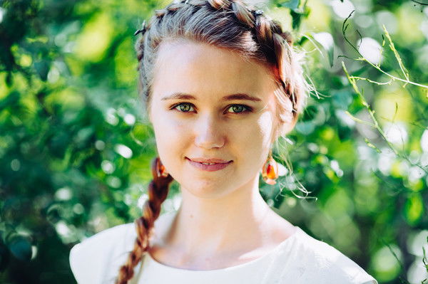 Виктория Коновалова