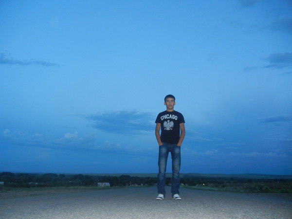 Жанат Каирбаев