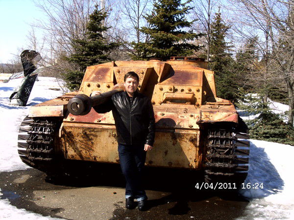 Андрей Морозов