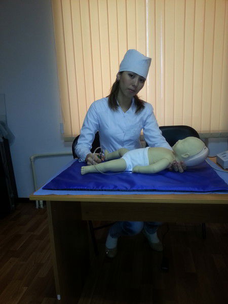 Айнагуль. Кабдрахманова.