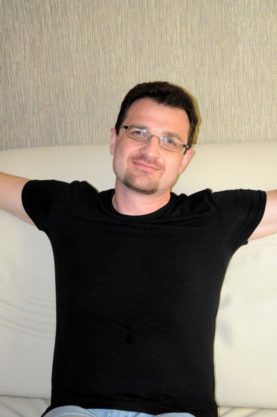 Бондаренко Д