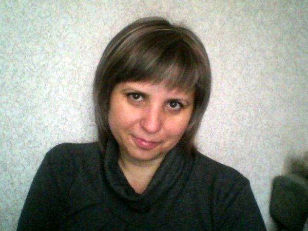 Екатерина *