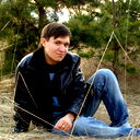 Evgeniy Pavlishin