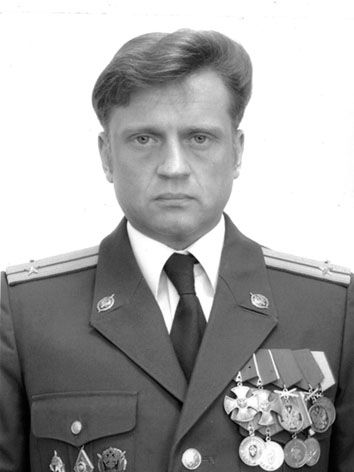 Евгений Келпш