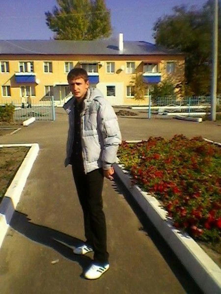 Александр Стариннов