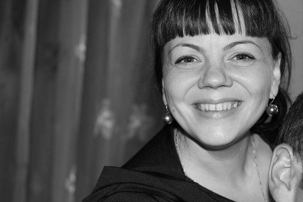 Лариса Шторц