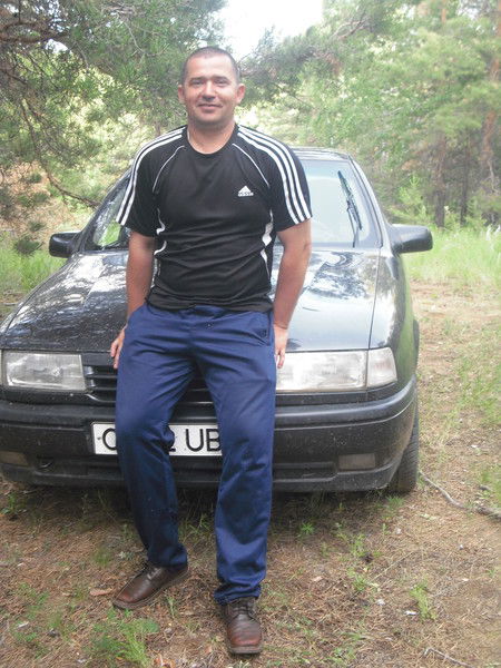 Олег Михеев