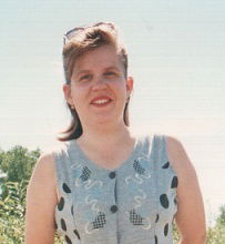 Юлия Хлуткова