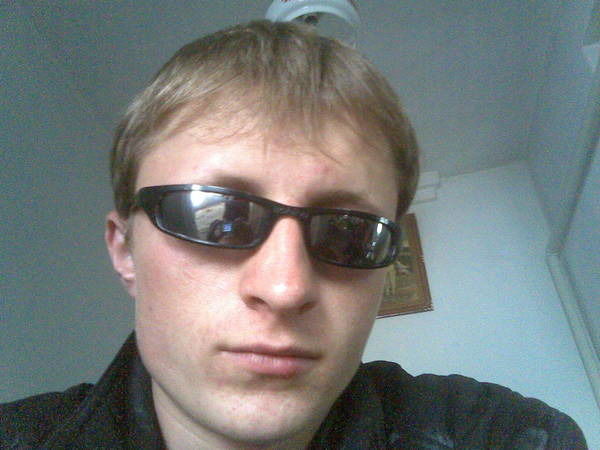 Александр Косов