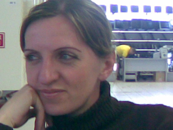 Татьяна Градова