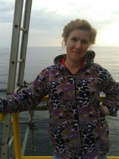 Валерия Толстихина