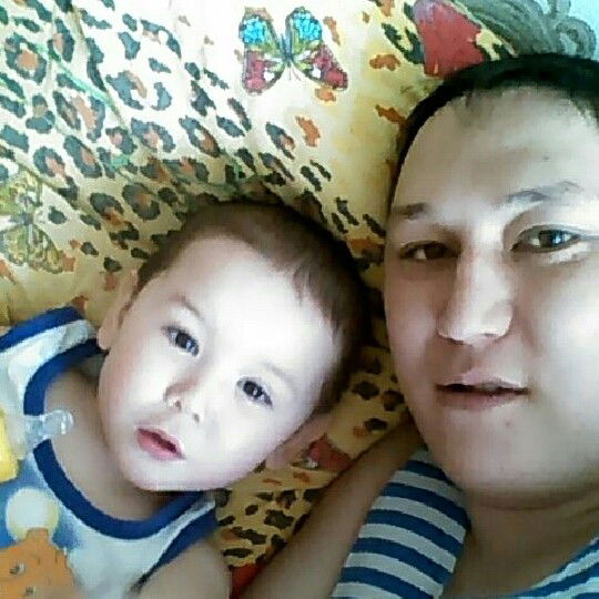 Темирбек Каинов