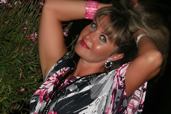 Елена Шамаева