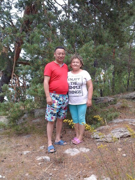 Ербол Берикболов