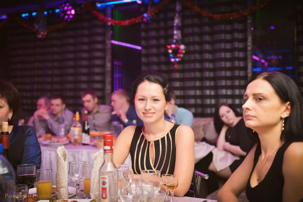 Анастасия Лебедева